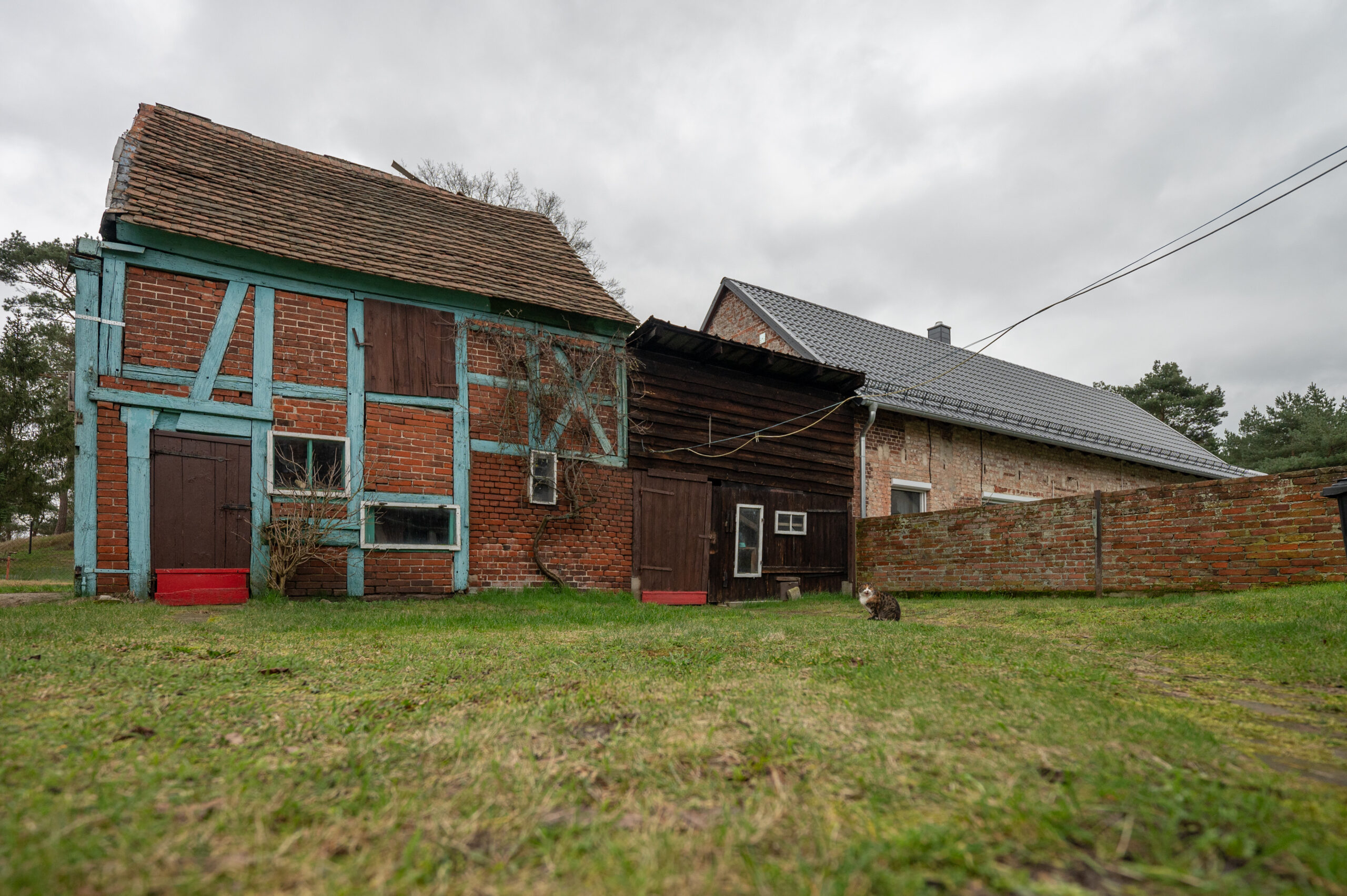 besserimmo immobilien Kyritz