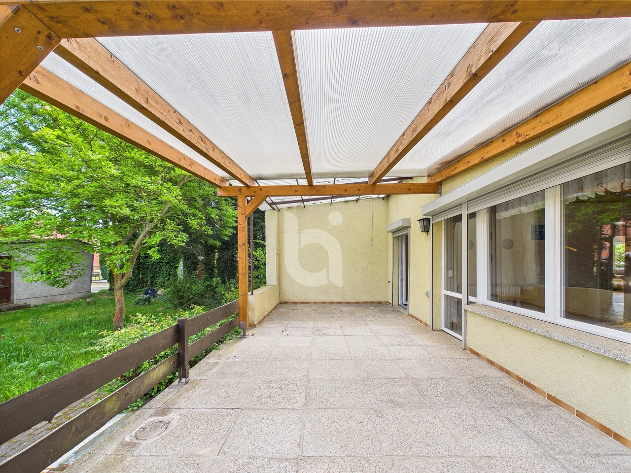 Terrasse 1