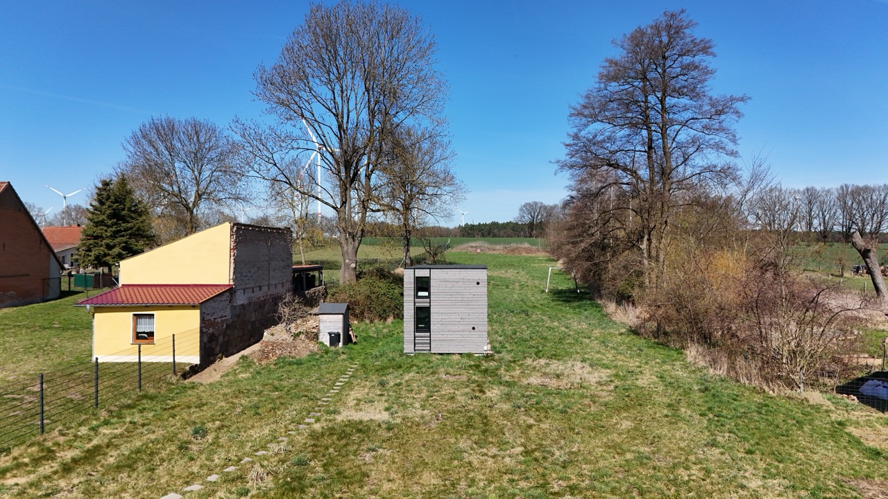 immobilienmakler Nauen
