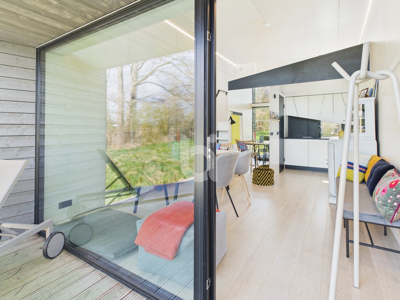 immobilienmakler Nauen