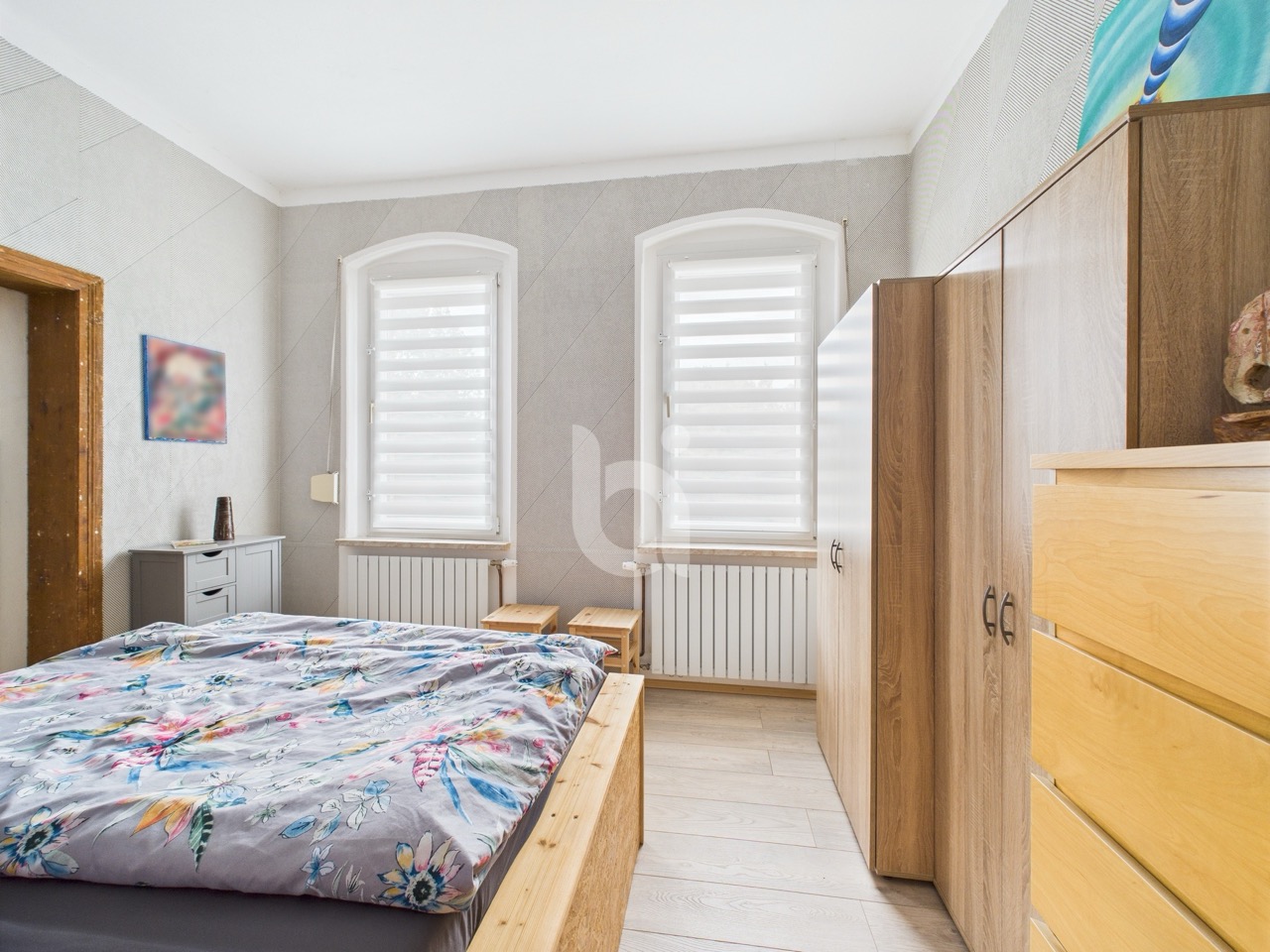 Haus kaufen Neuruppin