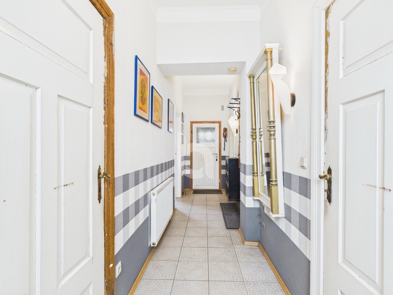 Haus kaufen Neuruppin
