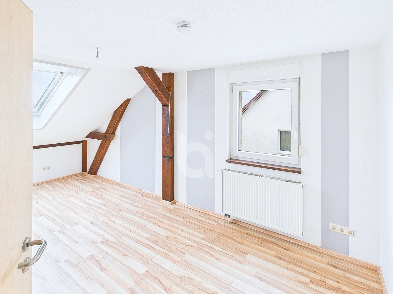 Whg.1 Gästequartier (OG))