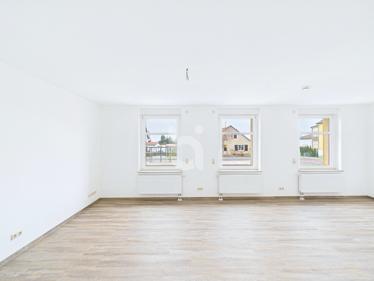 Whg.1 Herzensraum (EG))