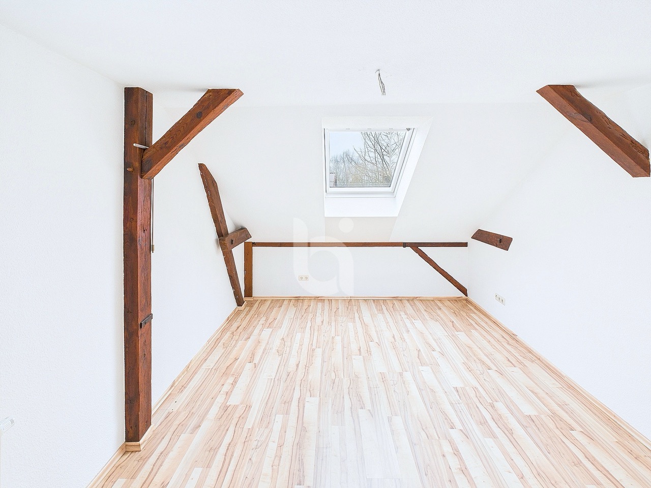 Whg.1 Mondscheinzimmer (OG) 1)