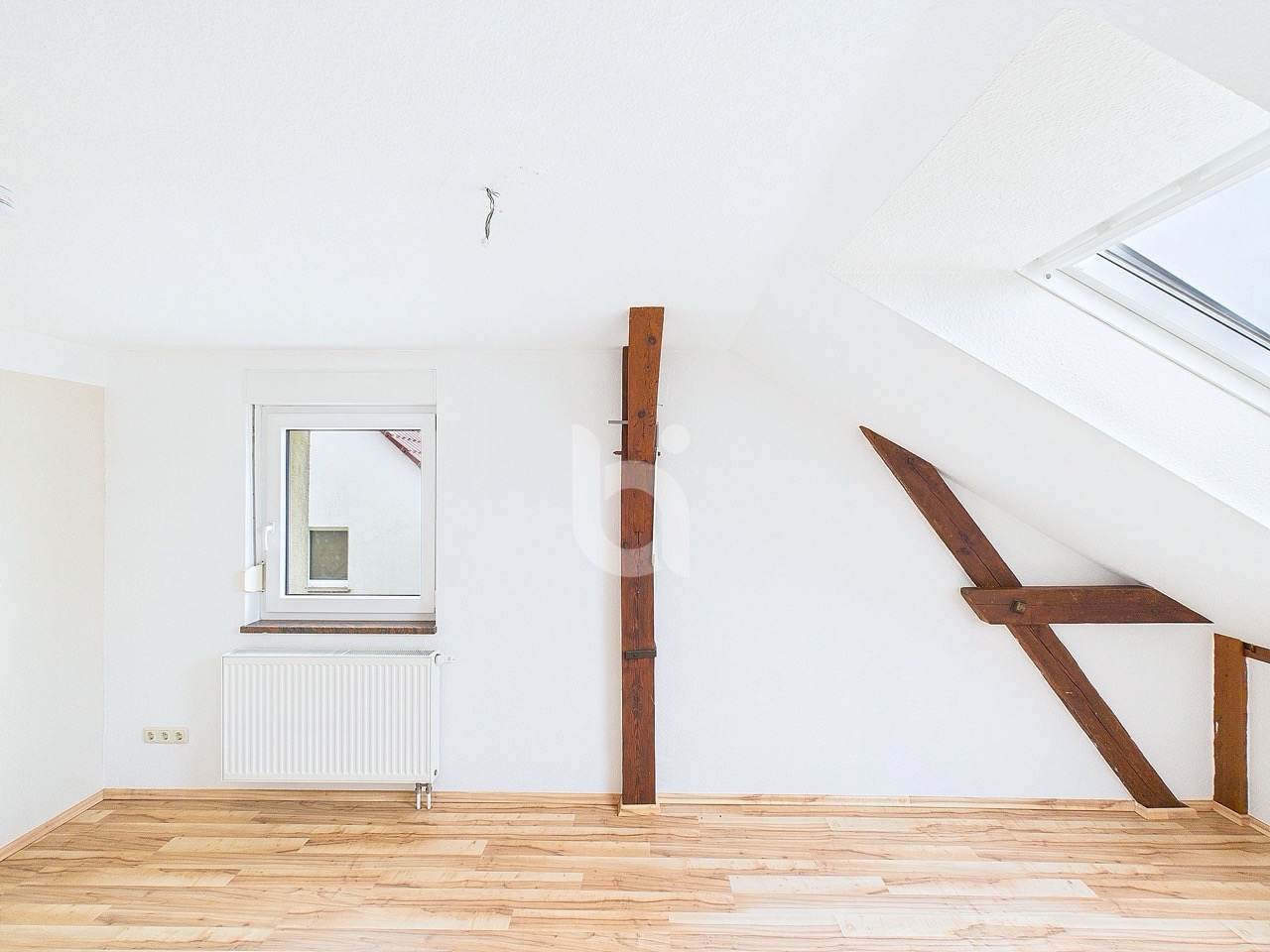 Whg.1 Mondscheinzimmer (OG) 2)