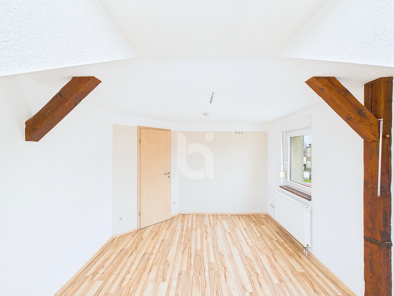 Whg.1 Mondscheinzimmer (OG) 3)