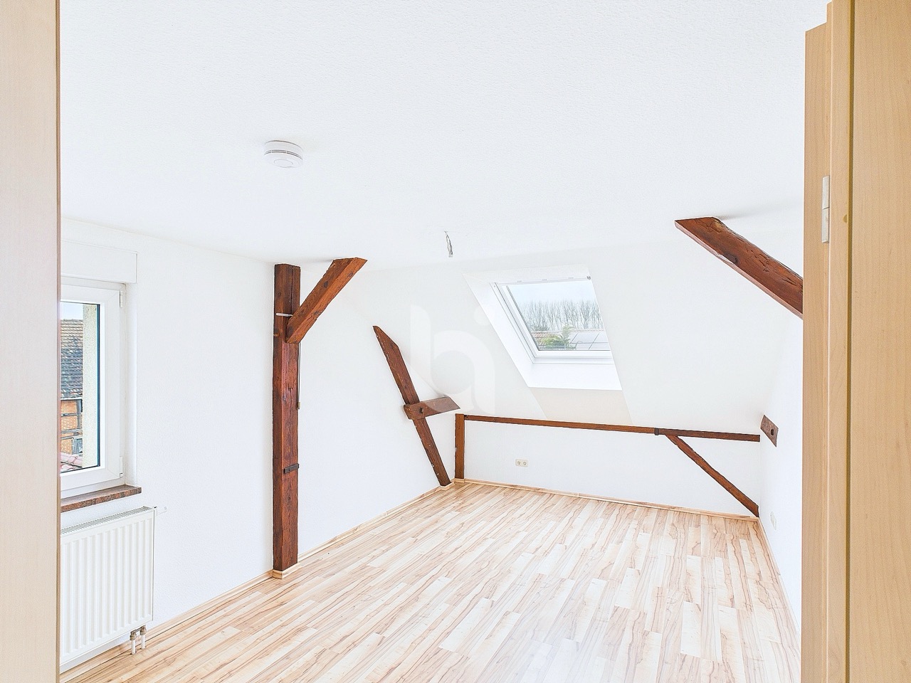 Whg.1 Mondscheinzimmer (OG))
