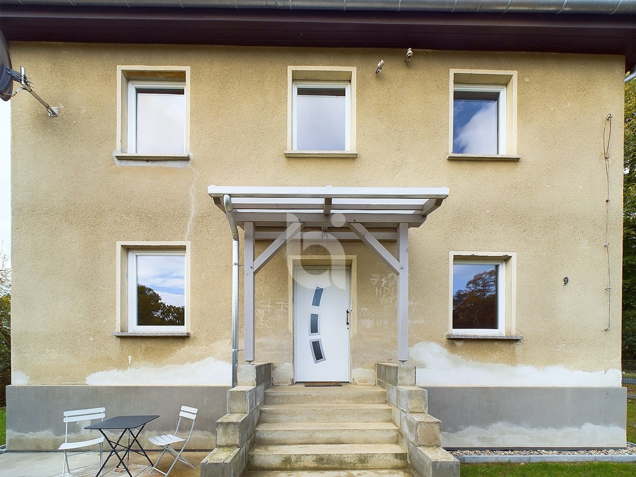 haus kaufen kyritz besserimmo
