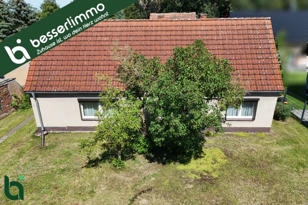 Haus kaufen neuruppin