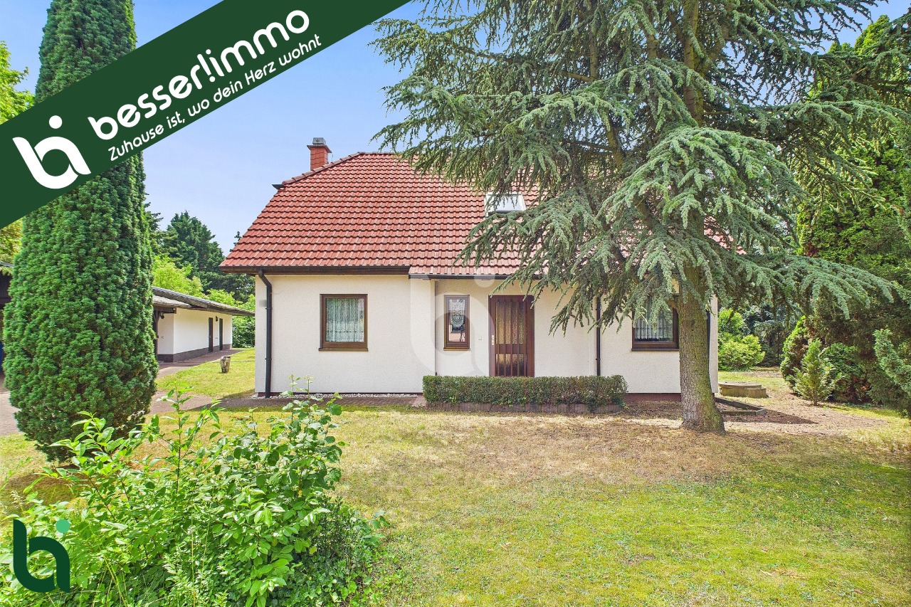 Immobilien Rathenow