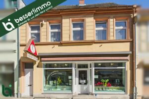 Haus kaufen Kyritz besserimmo