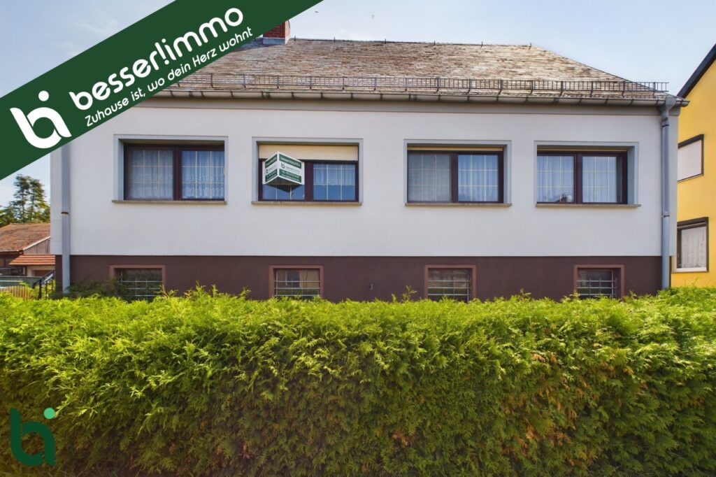 Haus kaufen neuruppin