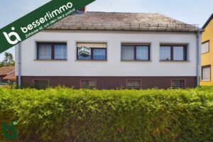 Haus kaufen neuruppin