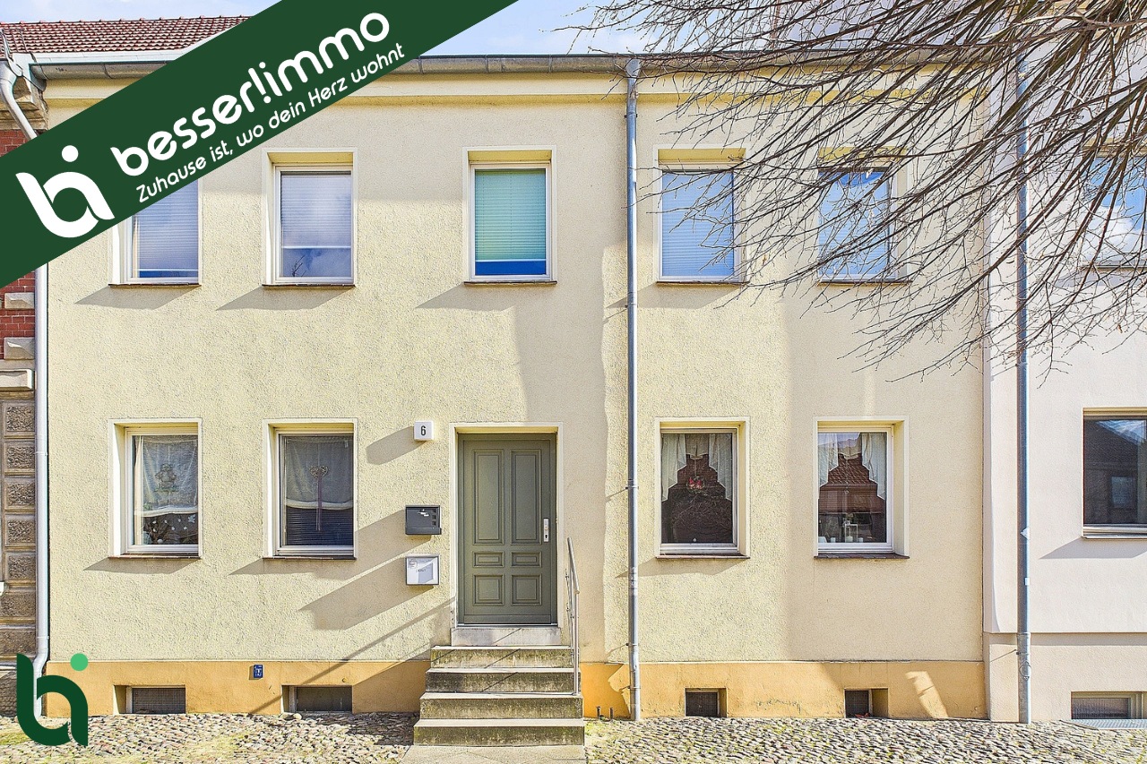 haus kaufen kyritz besserimmo