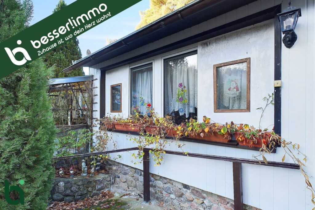 haus kaufen Rheinsberg