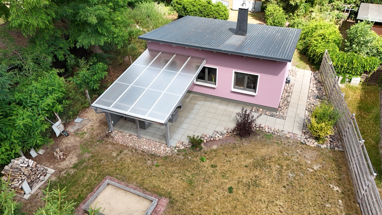 haus kaufen Kyritz