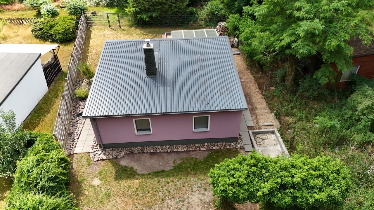 haus kaufen Kyritz