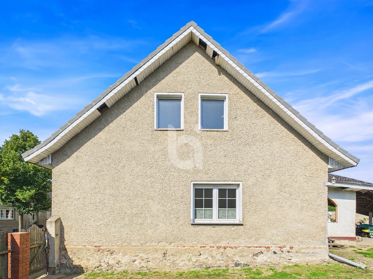 besser immo haus kaufen Kyritz Außenbereich