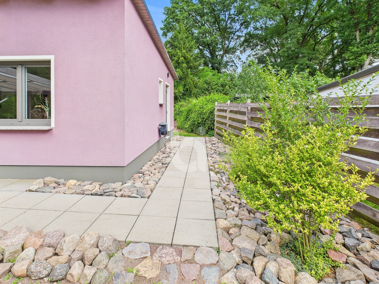 Haus kaufen Kyritz