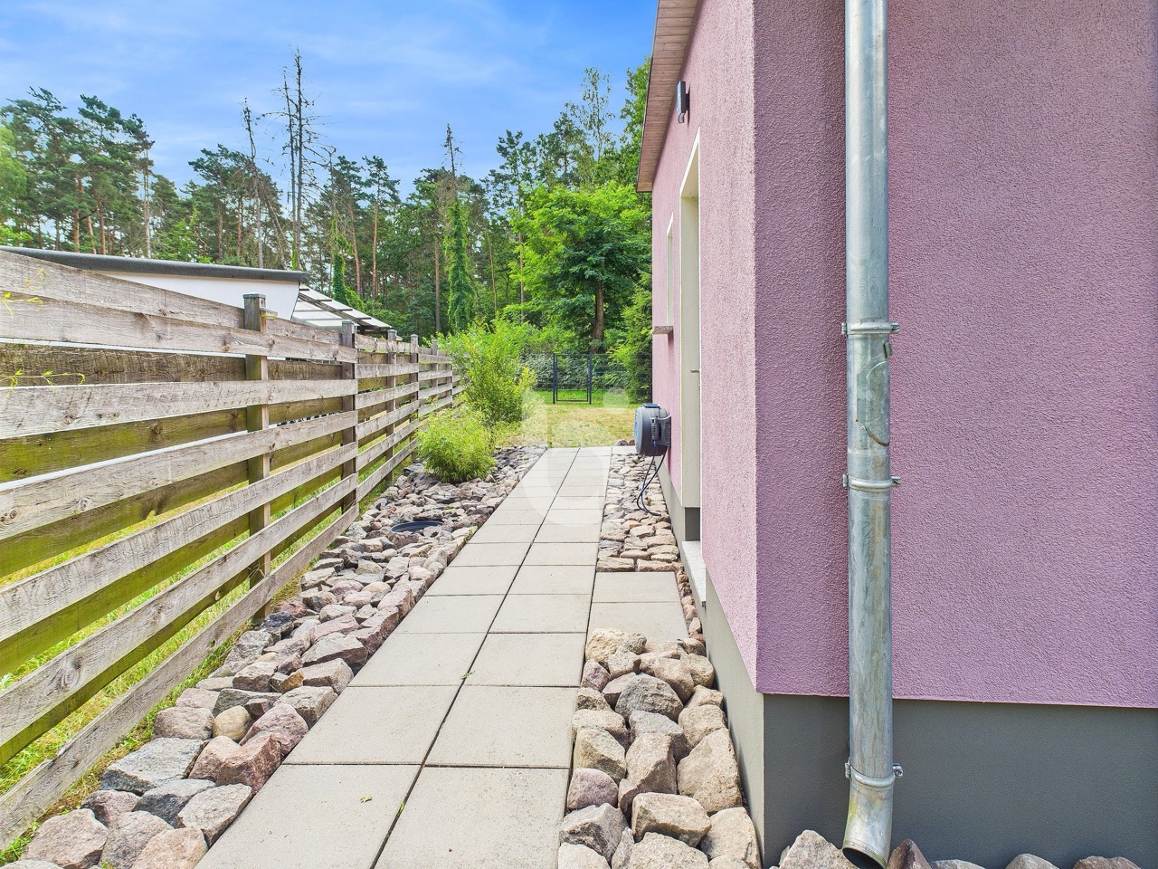 Haus kaufen Kyritz