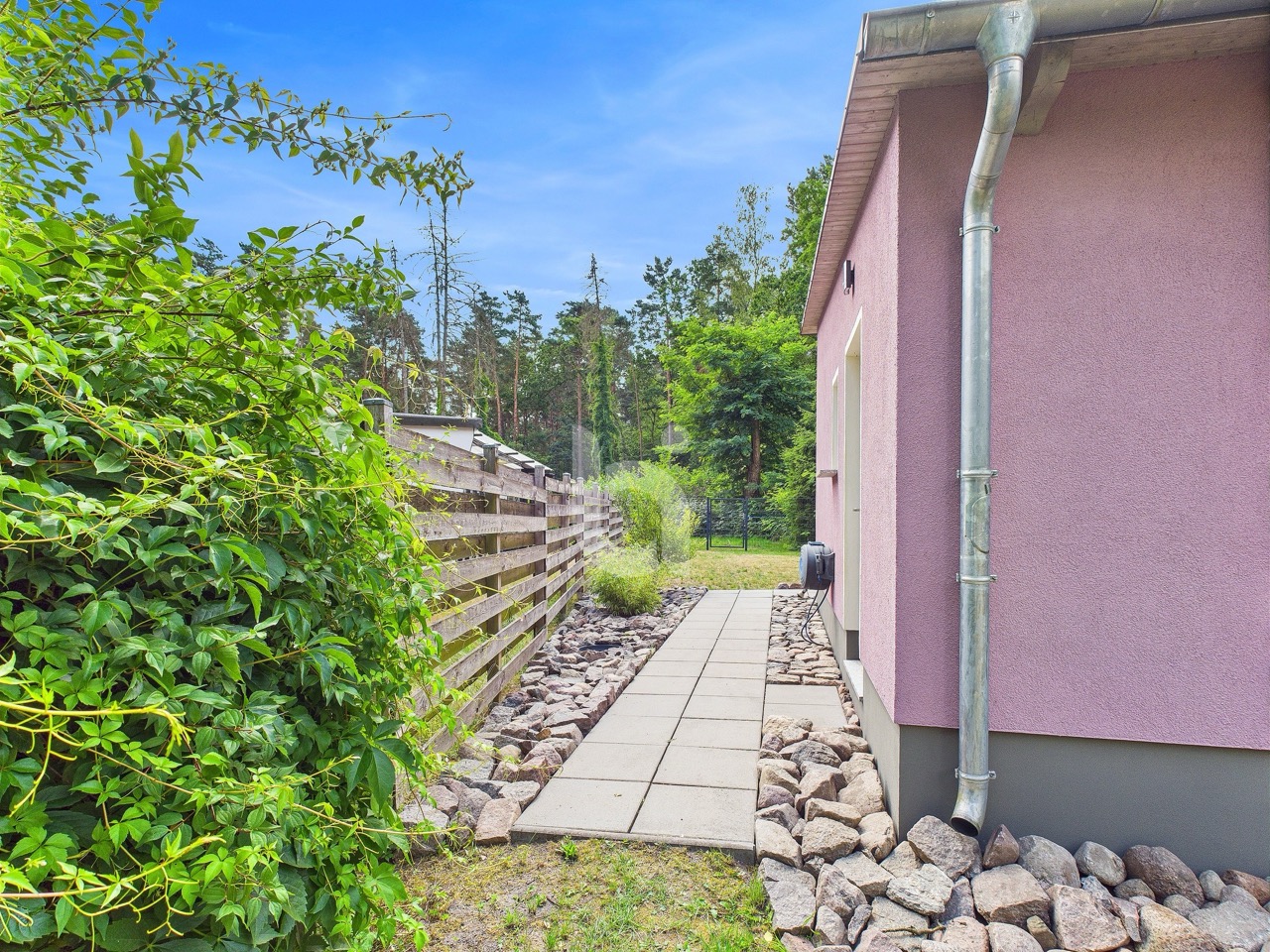 Haus kaufen Kyritz