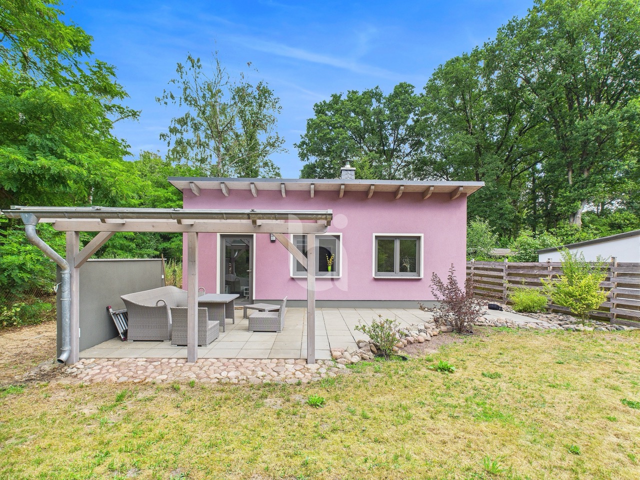 Haus kaufen Kyritz