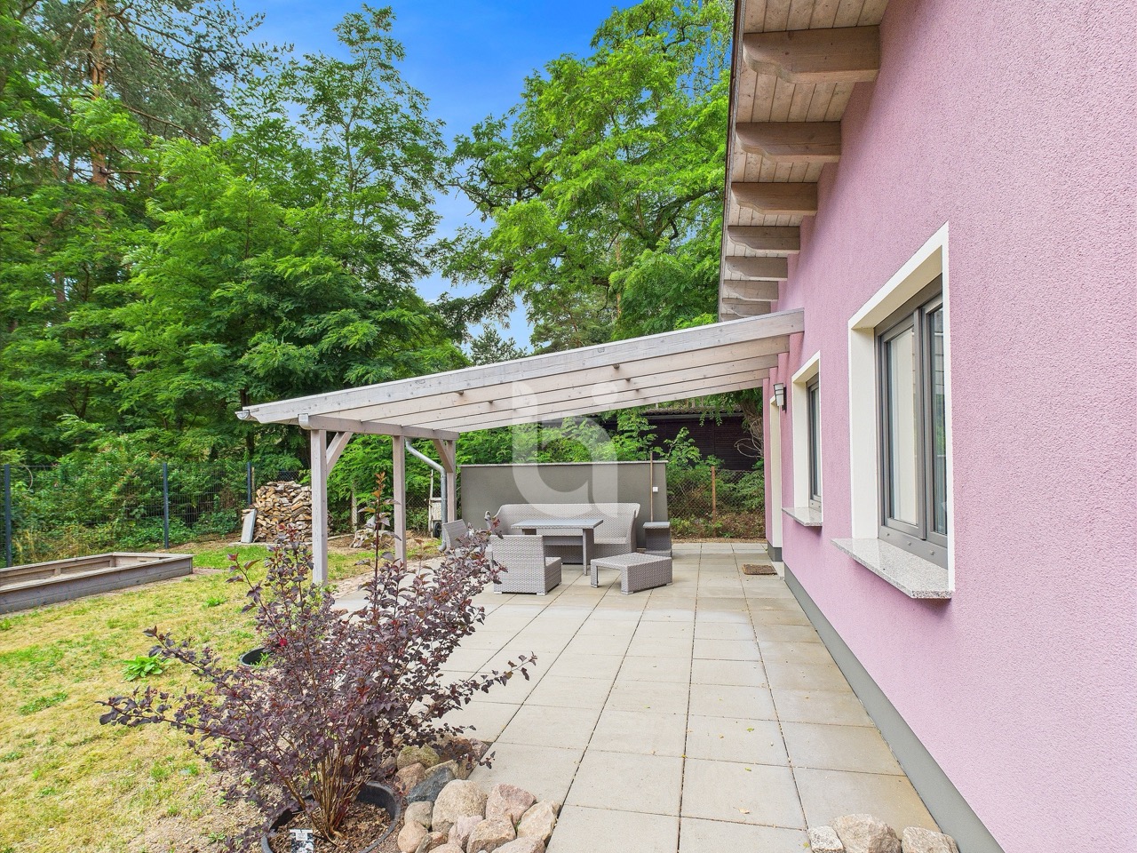 Haus kaufen Kyritz