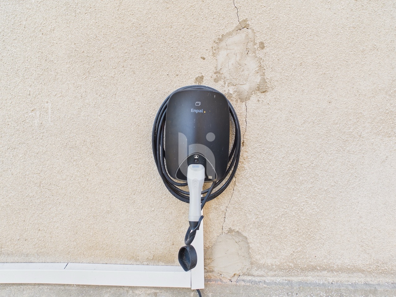 Wallbox