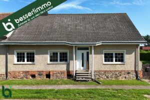 haus kaufen kyritz