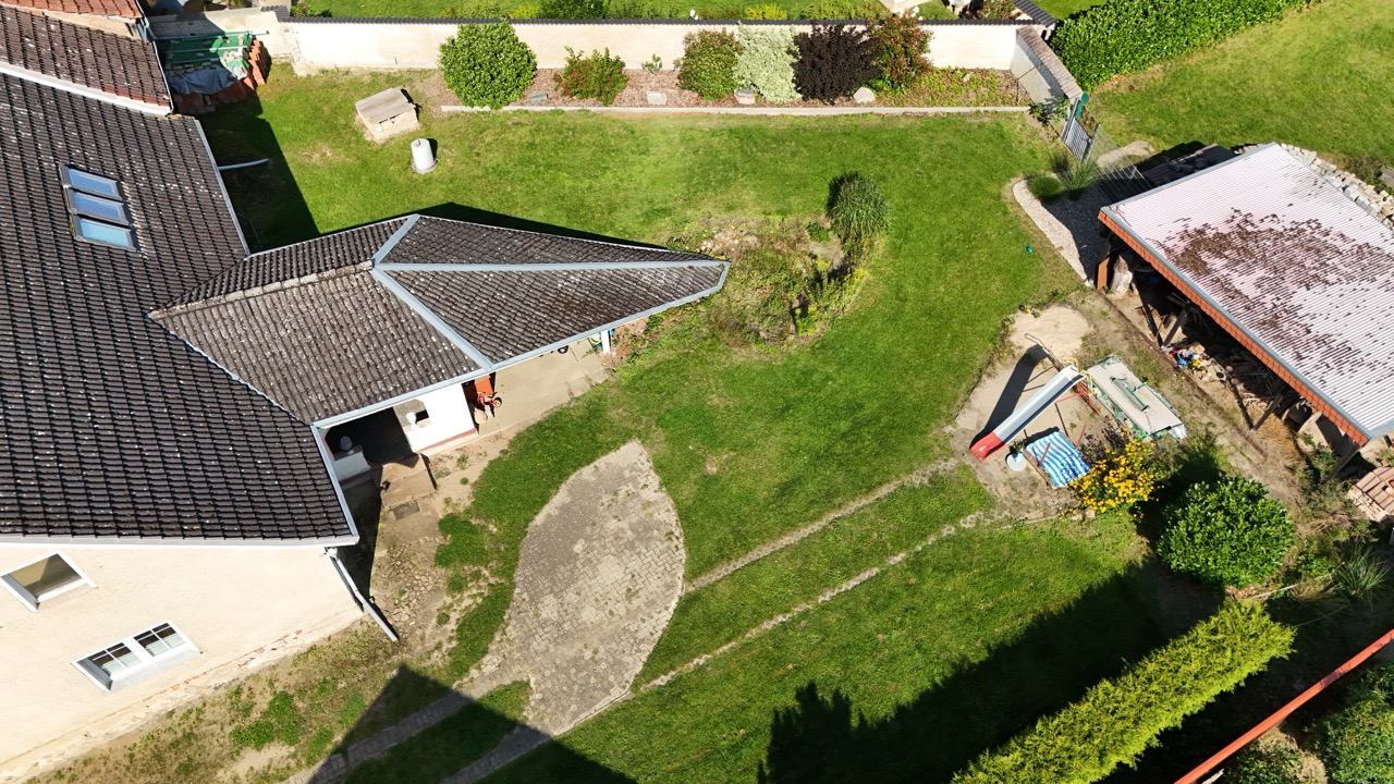 besser immo haus kaufen Kyritz Außenbereich