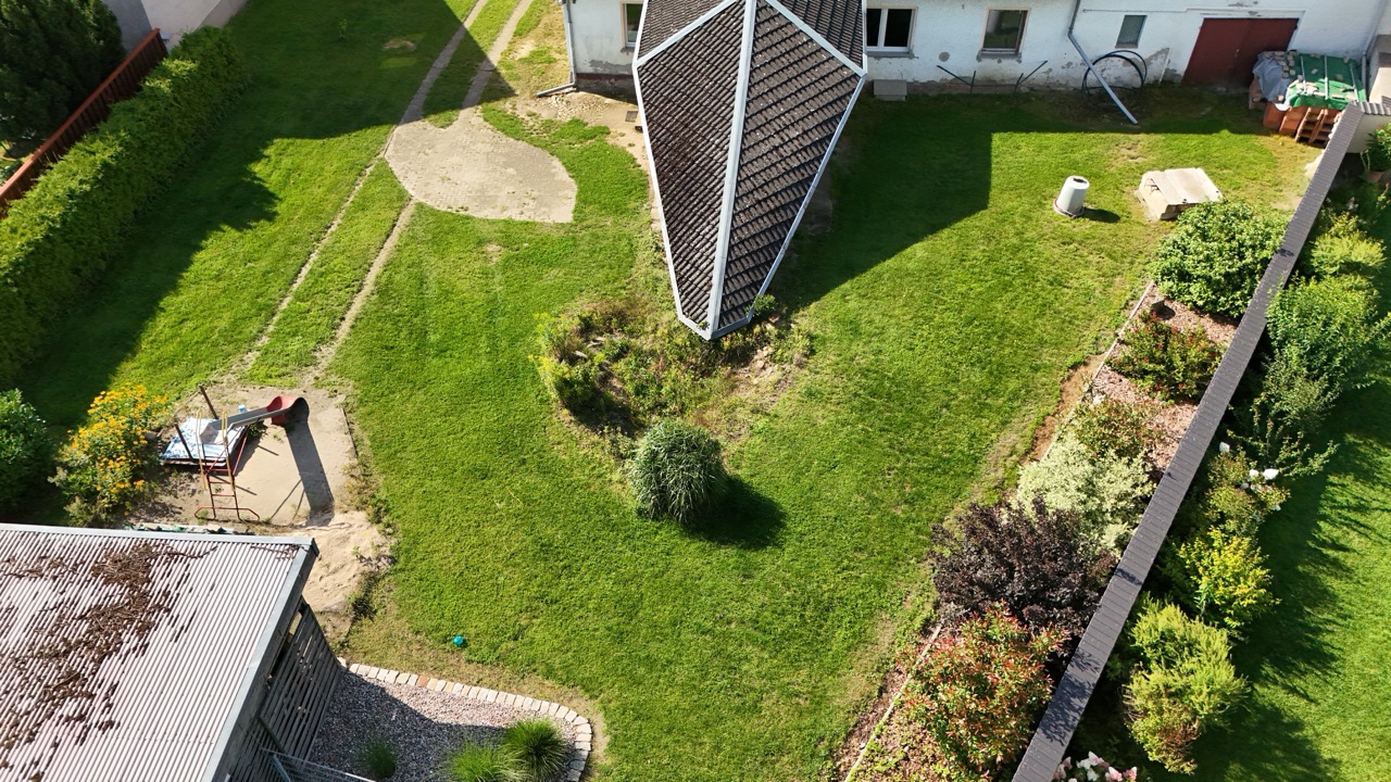 besser immo haus kaufen Kyritz Außenbereich