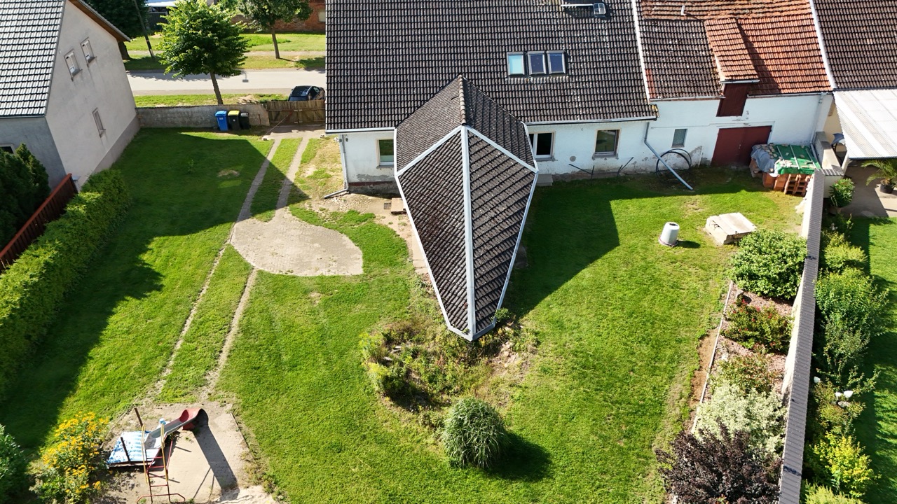 besser immo haus kaufen Kyritz Außenbereich