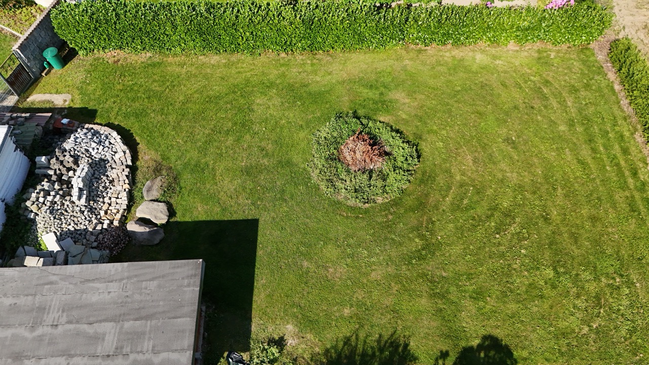 besser immo haus kaufen Kyritz Außenbereich
