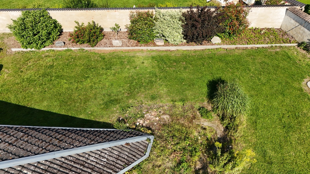 besser immo haus kaufen Kyritz Außenbereich
