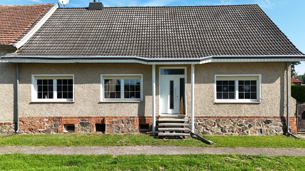 besser immo haus kaufen Kyritz Außenbereich