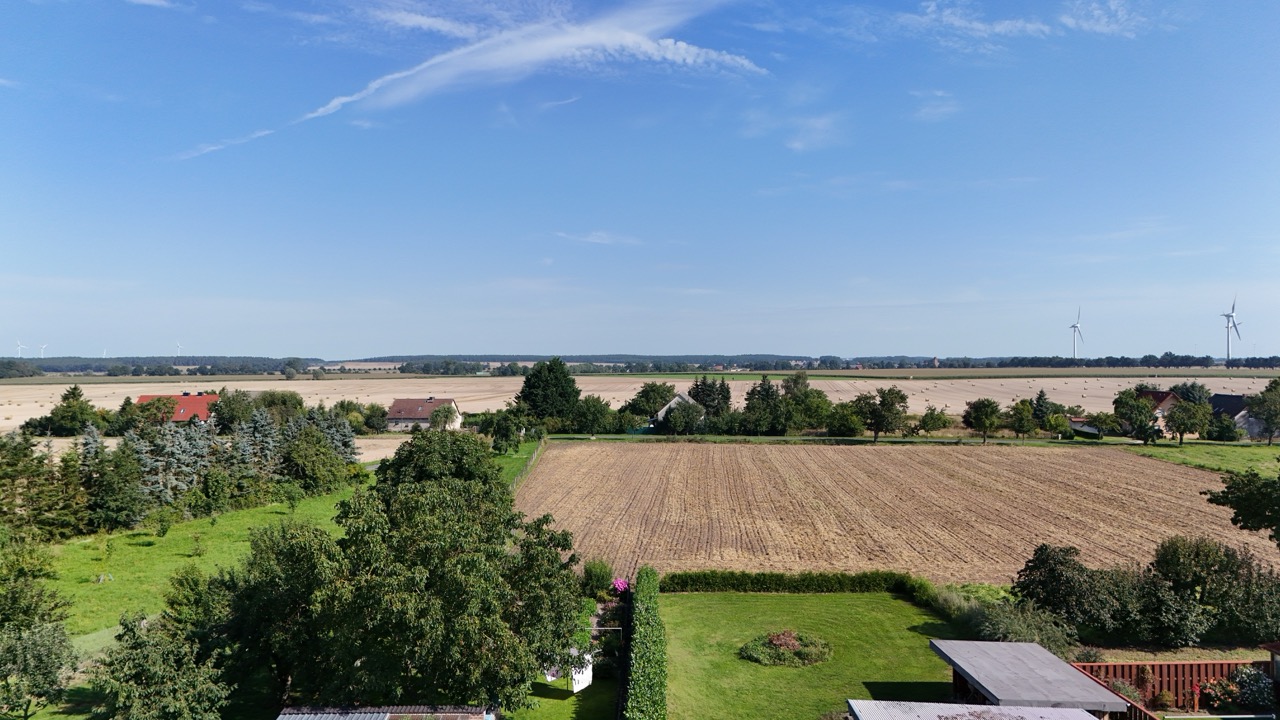 besser immo haus kaufen Kyritz Außenbereich