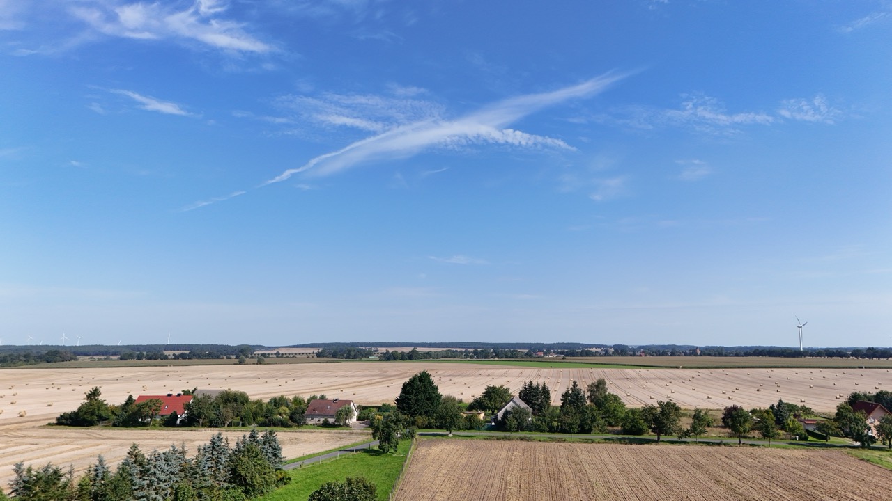 besser immo haus kaufen Kyritz Außenbereich