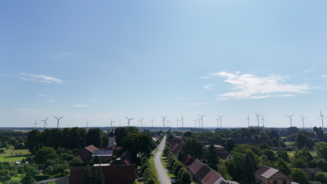 besser immo haus kaufen Kyritz Außenbereich