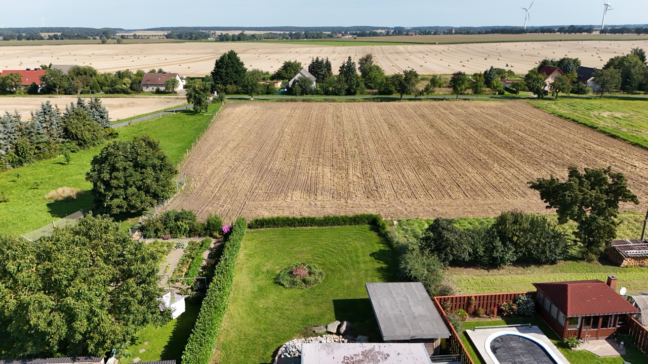 besser immo haus kaufen Kyritz Außenbereich