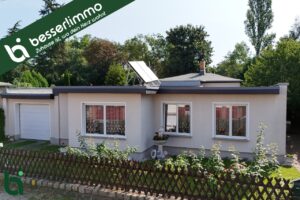 Einfamilienhaus Berlin-Biesdorf