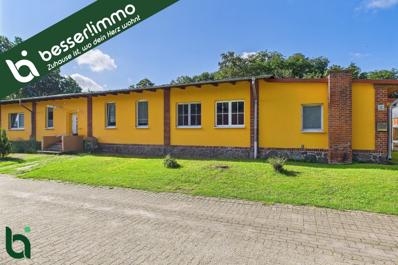 besser immobilien kyritz