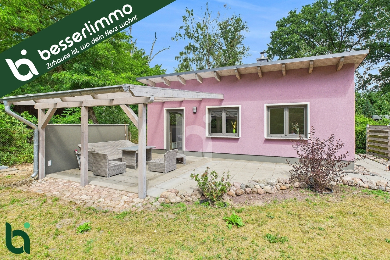 Ferienbungalow Kyritz