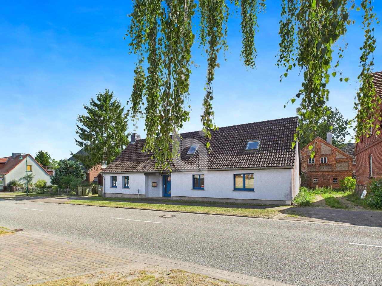Einfamilienhaus in Pritzwalk