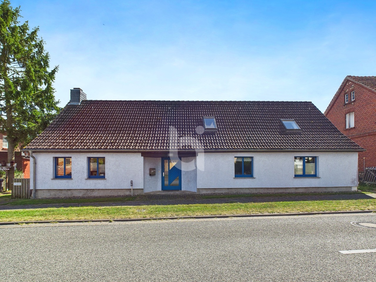 Außenpanorama 2