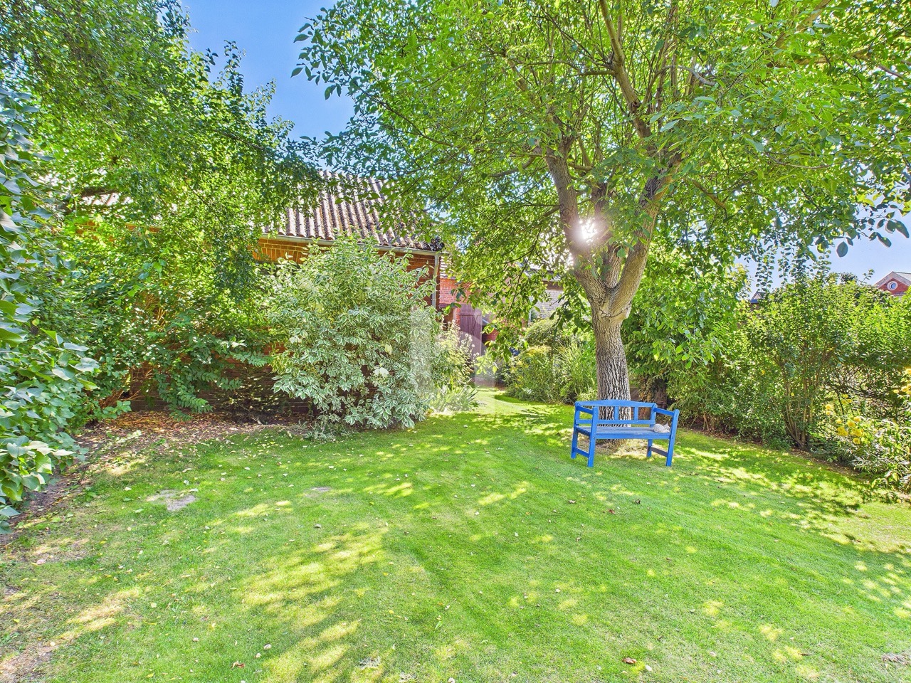 Gartenareal 1