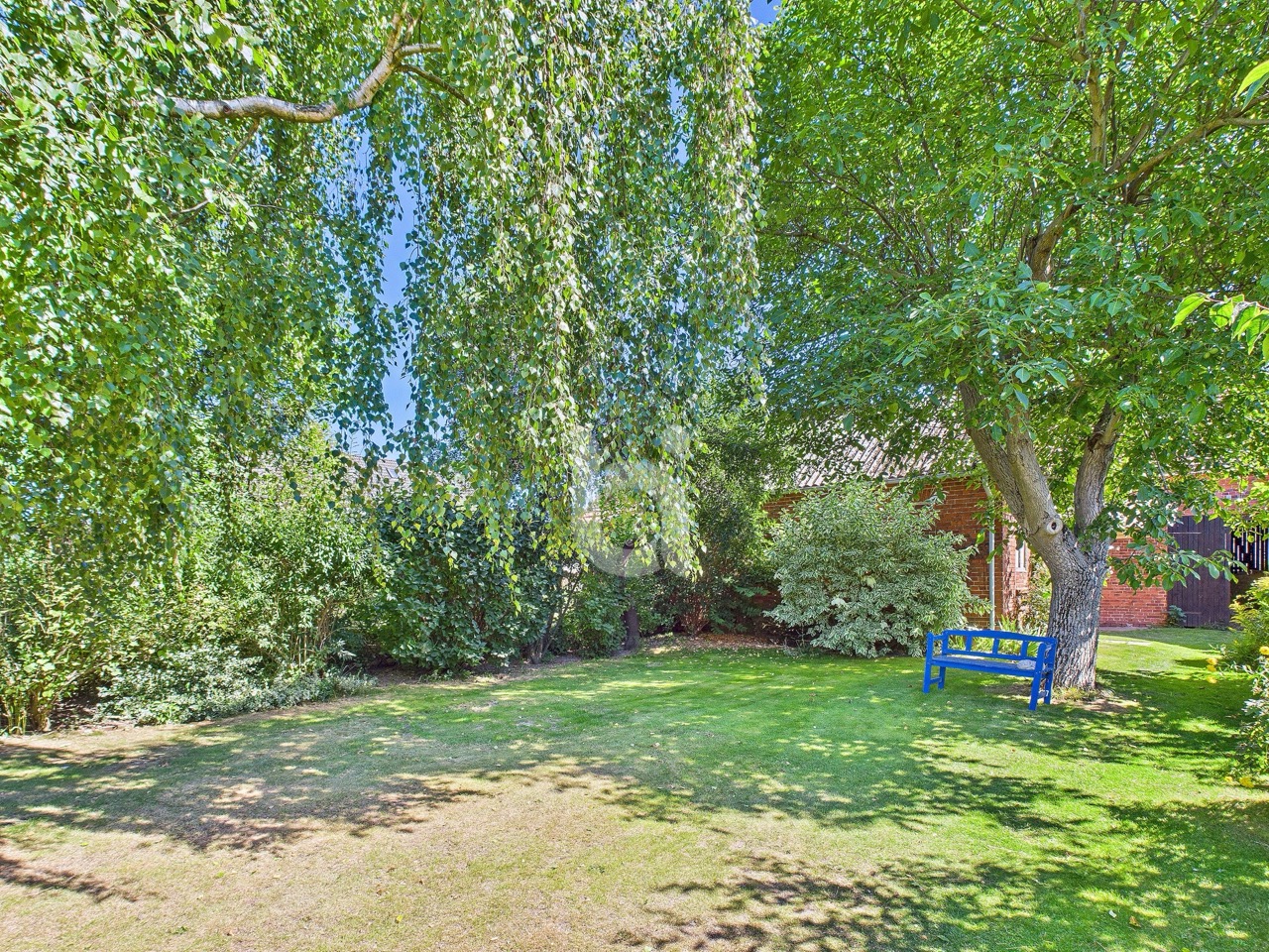Gartenareal 2