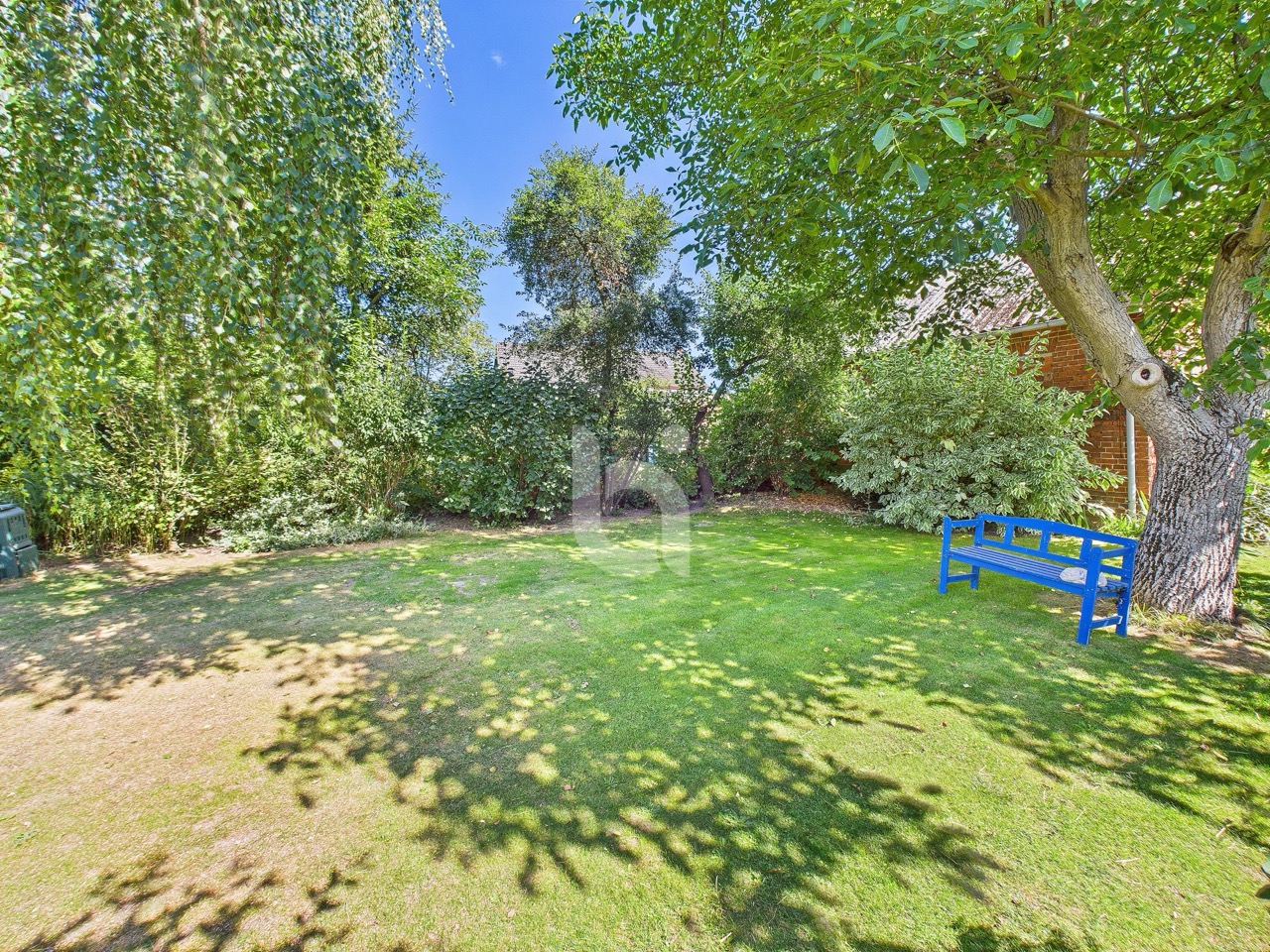 Gartenareal 3