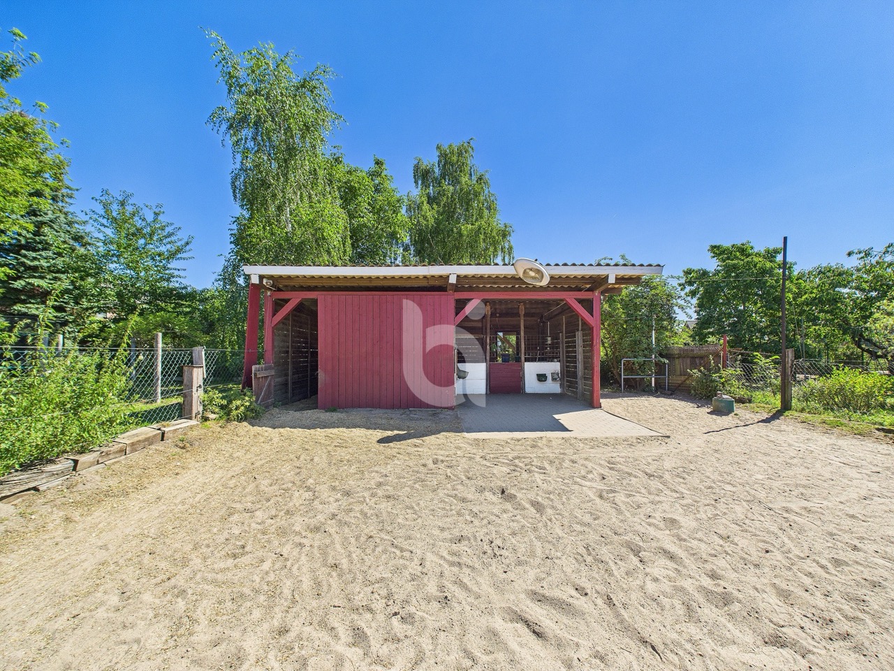 Gartenareal 5