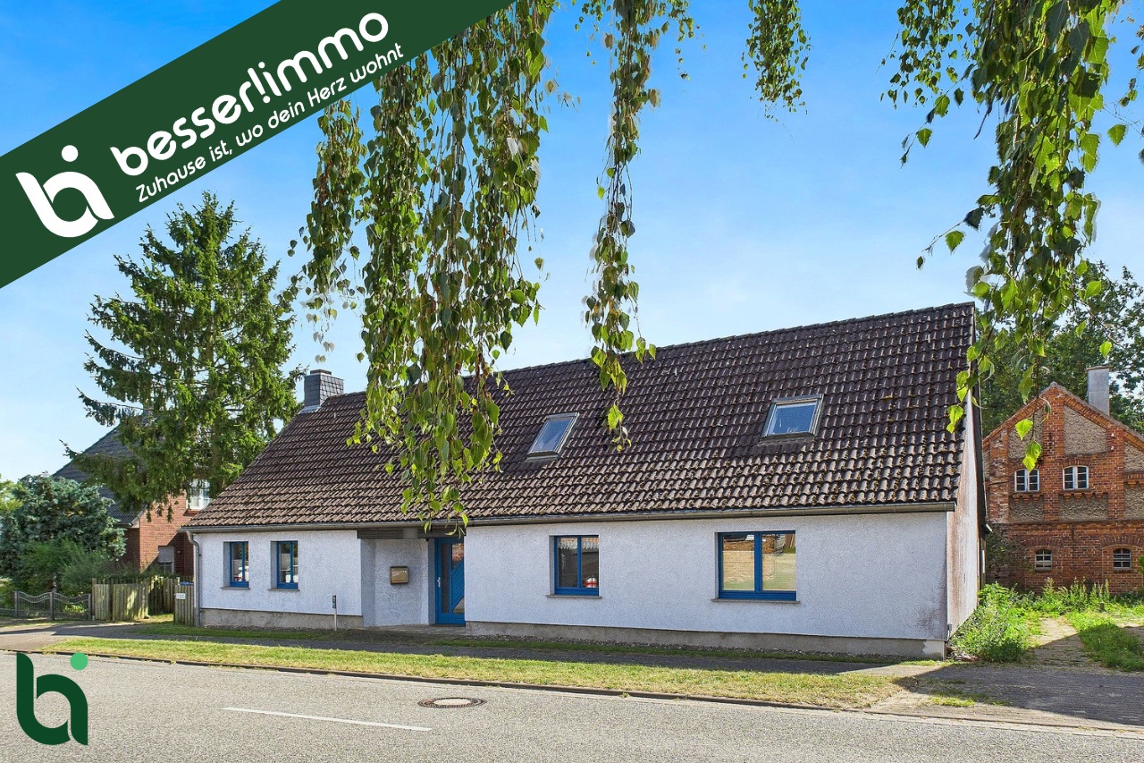besser immo immobilien Pritzwalk